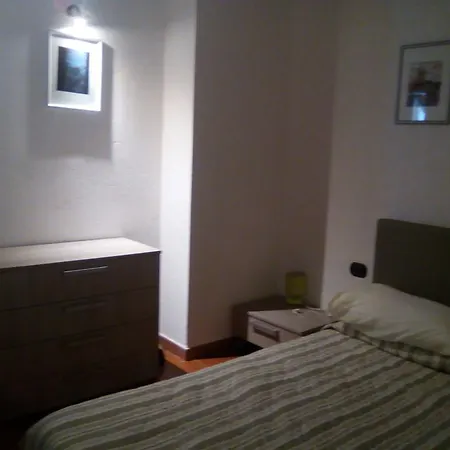 Apartment Piccola Mansarda Tula