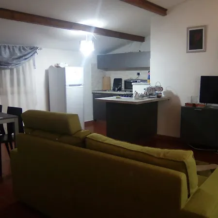 Piccola Mansarda Apartment Tula
