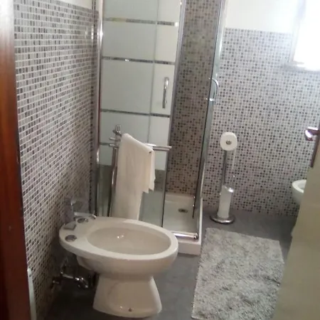Apartment Piccola Mansarda *