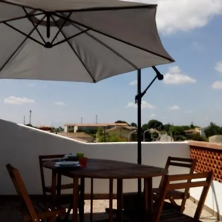 Piccola Mansarda Apartment