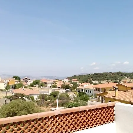 Piccola Mansarda Apartment *